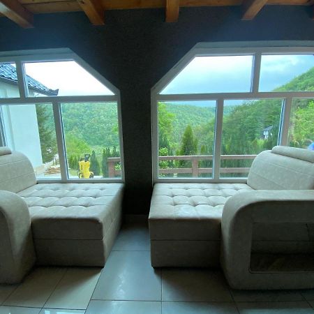 Villa Nature Bihać Kültér fotó