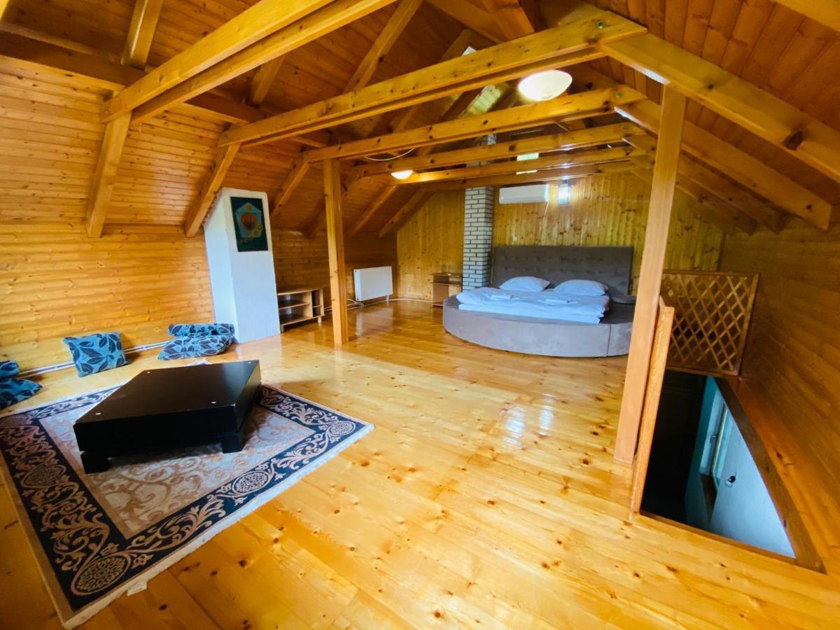 Villa Nature Bihać Kültér fotó