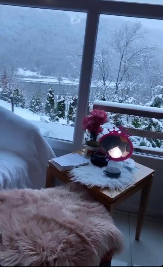 Villa Nature Bihać Kültér fotó
