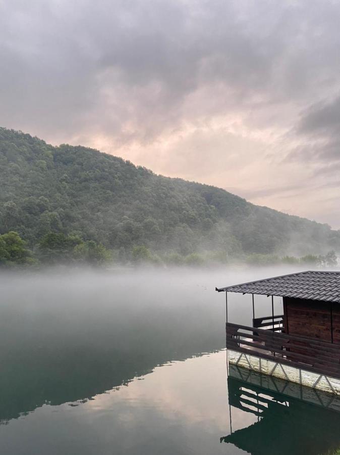 Villa Nature Bihać Kültér fotó