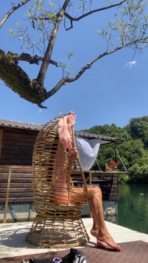 Villa Nature Bihać Kültér fotó