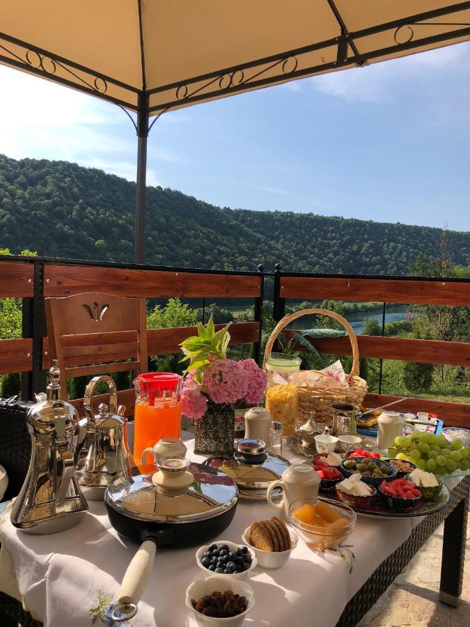 Villa Nature Bihać Kültér fotó