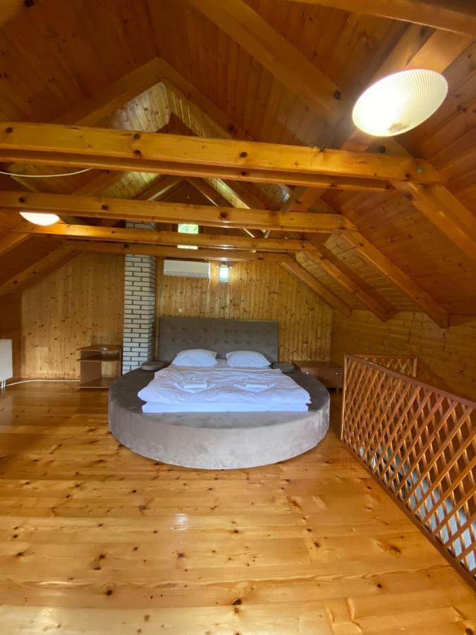 Villa Nature Bihać Kültér fotó