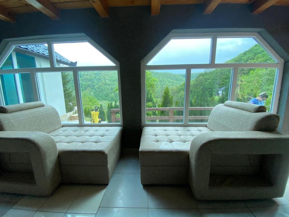 Villa Nature Bihać Kültér fotó