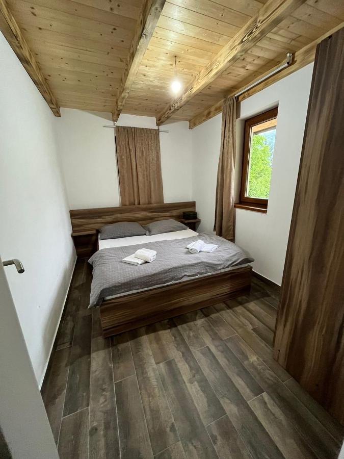 Villa Nature Bihać Kültér fotó