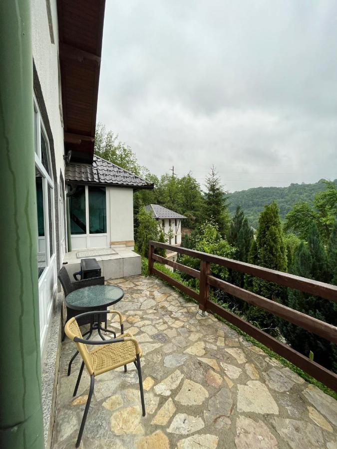 Villa Nature Bihać Kültér fotó
