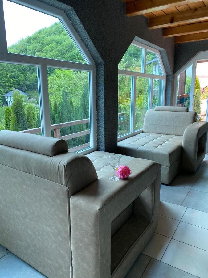 Villa Nature Bihać Kültér fotó