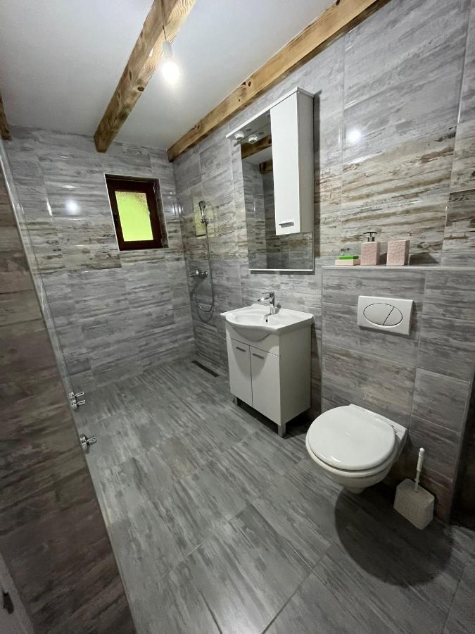 Villa Nature Bihać Kültér fotó