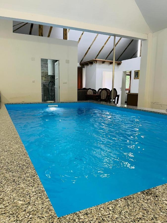 Villa Nature Bihać Kültér fotó
