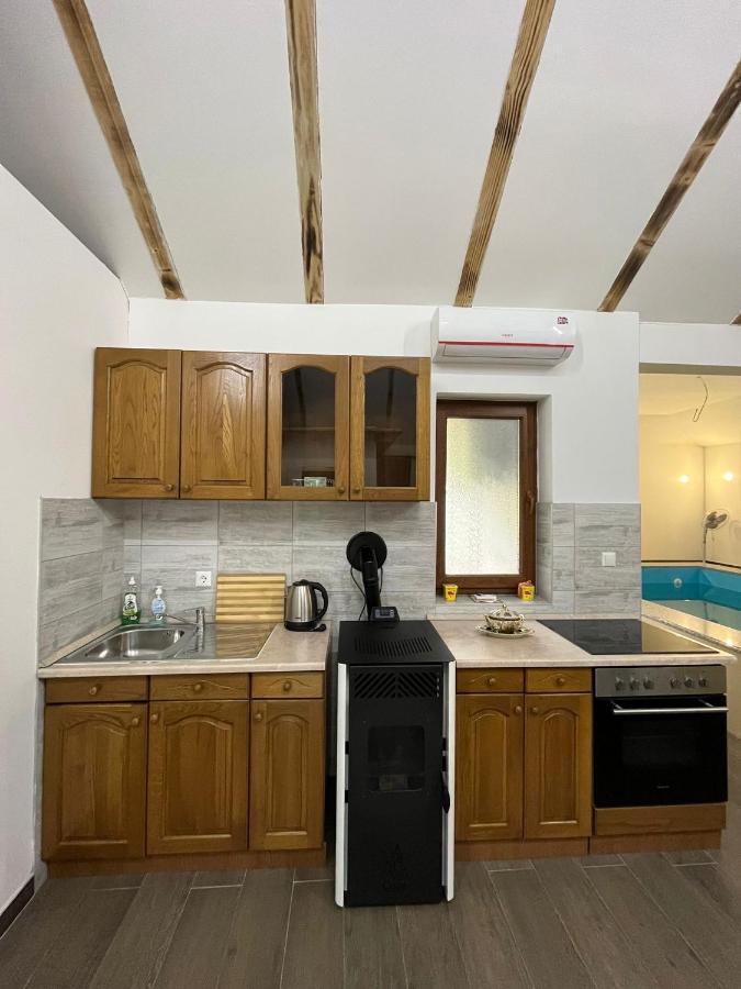 Villa Nature Bihać Kültér fotó