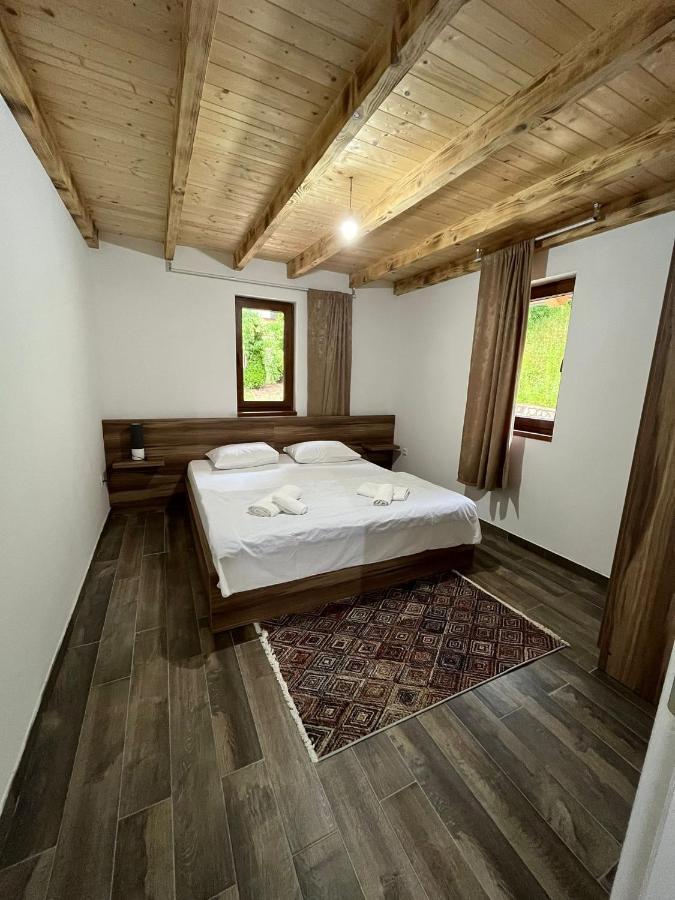 Villa Nature Bihać Kültér fotó