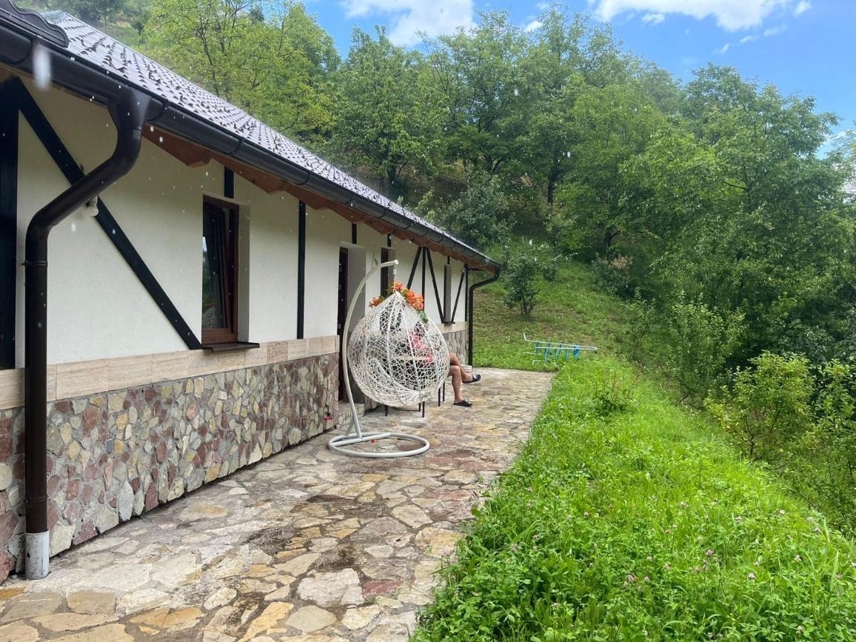 Villa Nature Bihać Kültér fotó