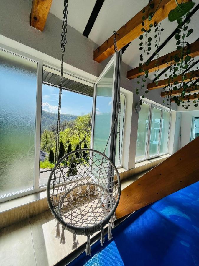 Villa Nature Bihać Kültér fotó
