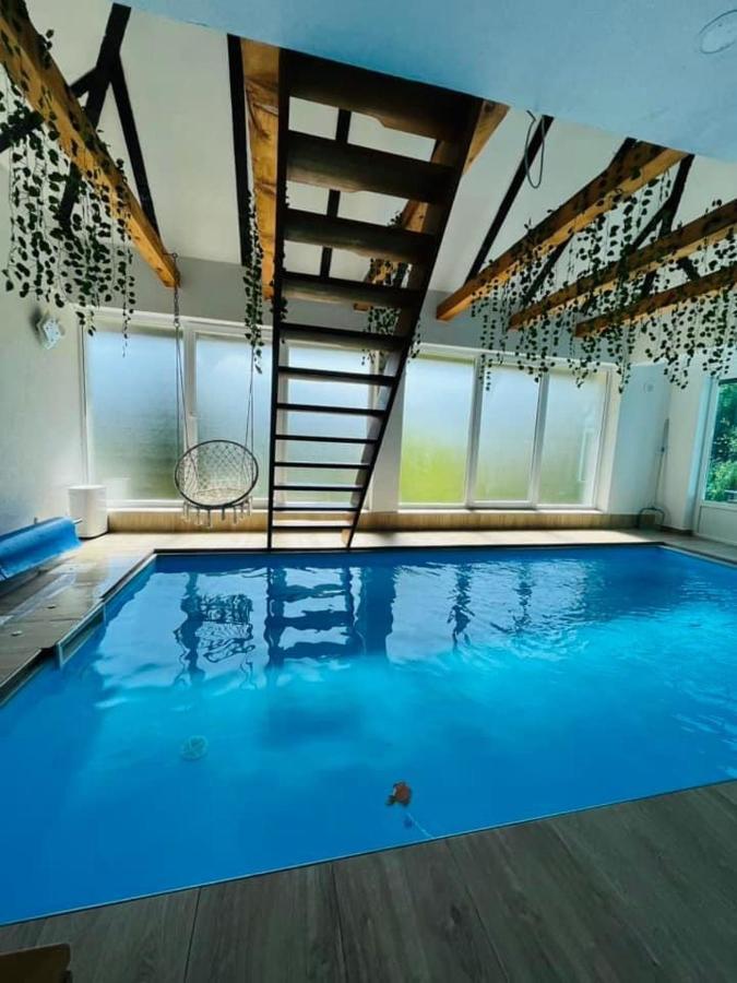 Villa Nature Bihać Kültér fotó