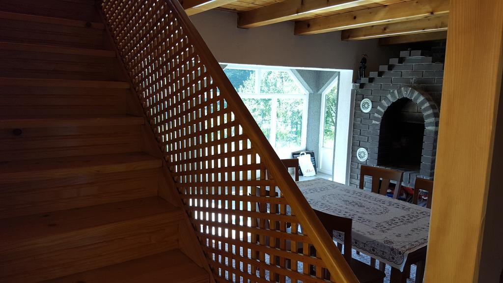 Villa Nature Bihać Kültér fotó