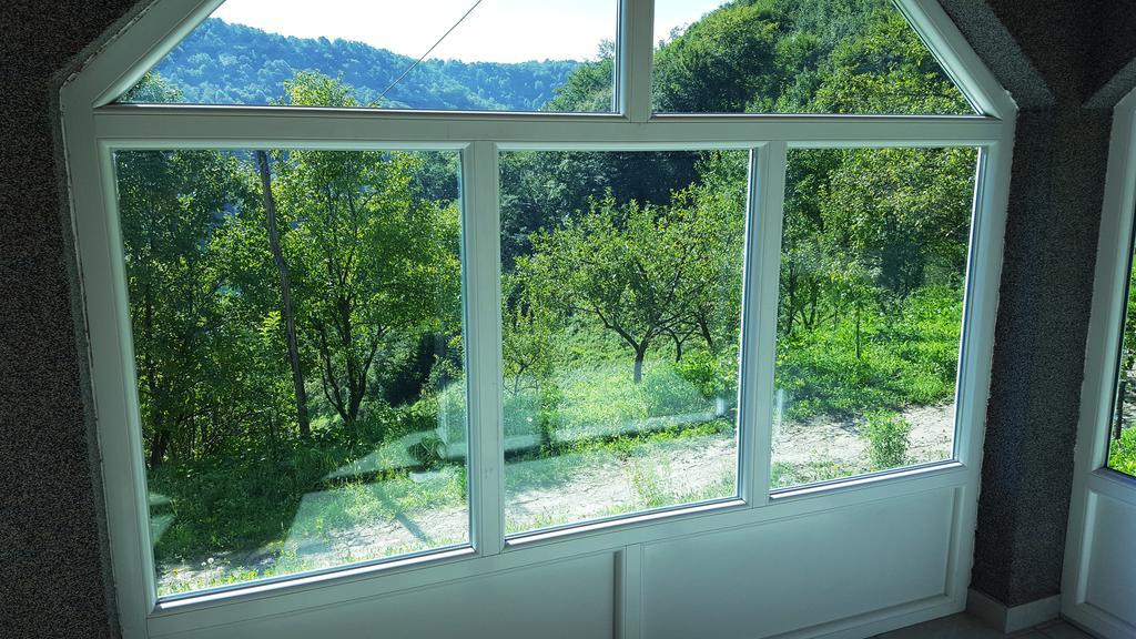 Villa Nature Bihać Kültér fotó