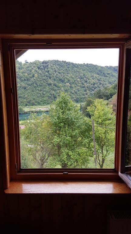 Villa Nature Bihać Kültér fotó