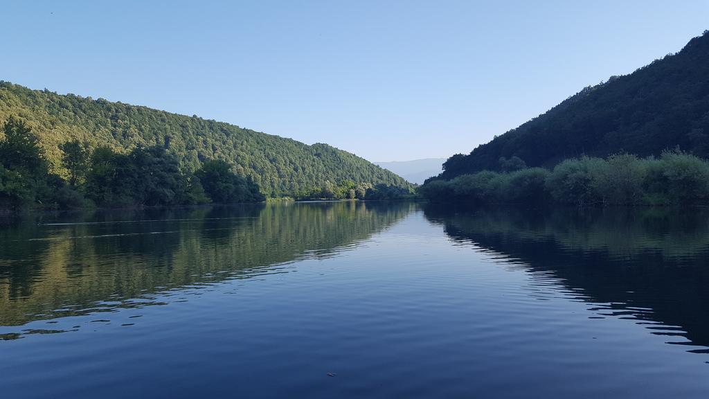 Villa Nature Bihać Kültér fotó