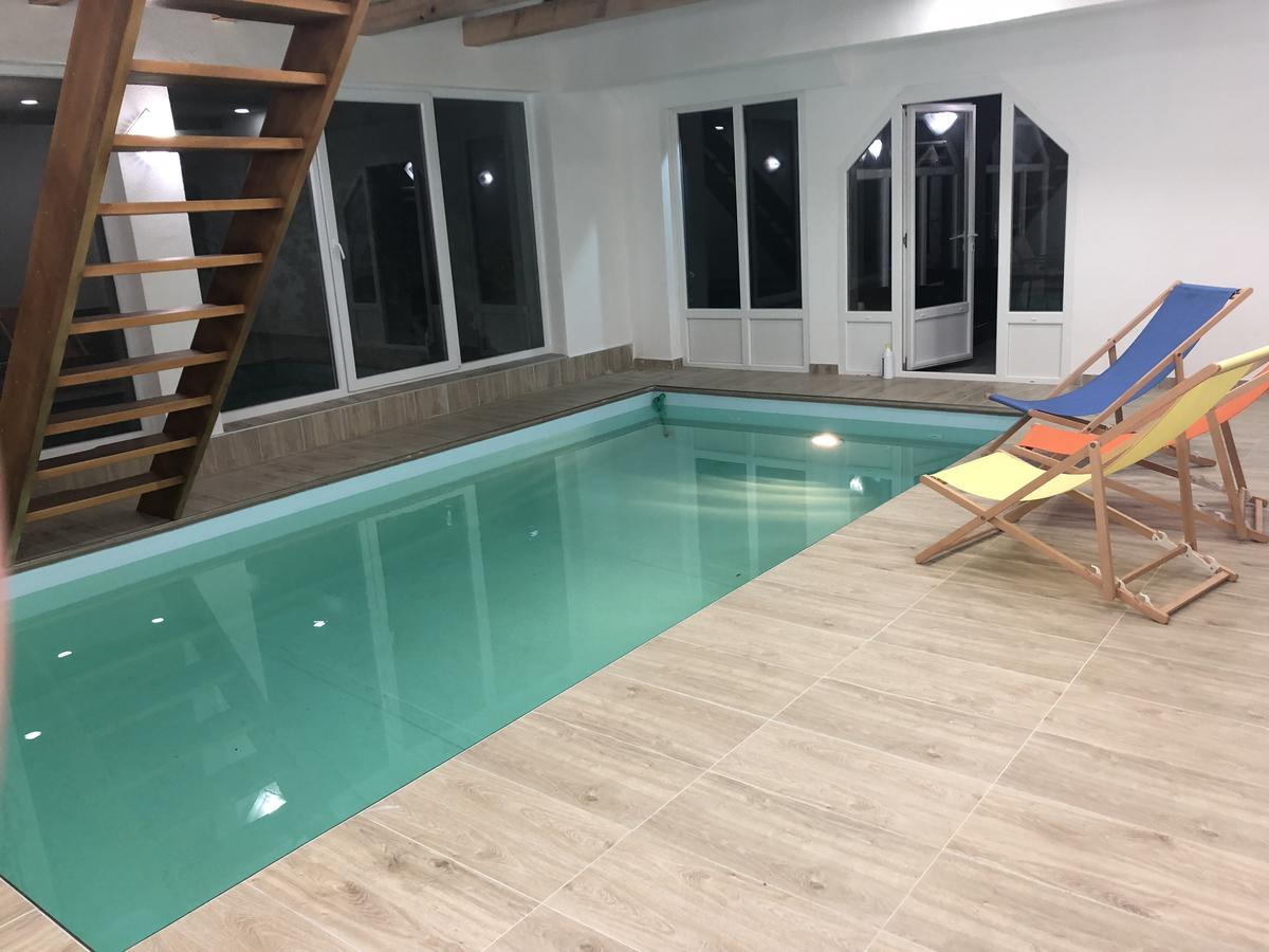 Villa Nature Bihać Kültér fotó