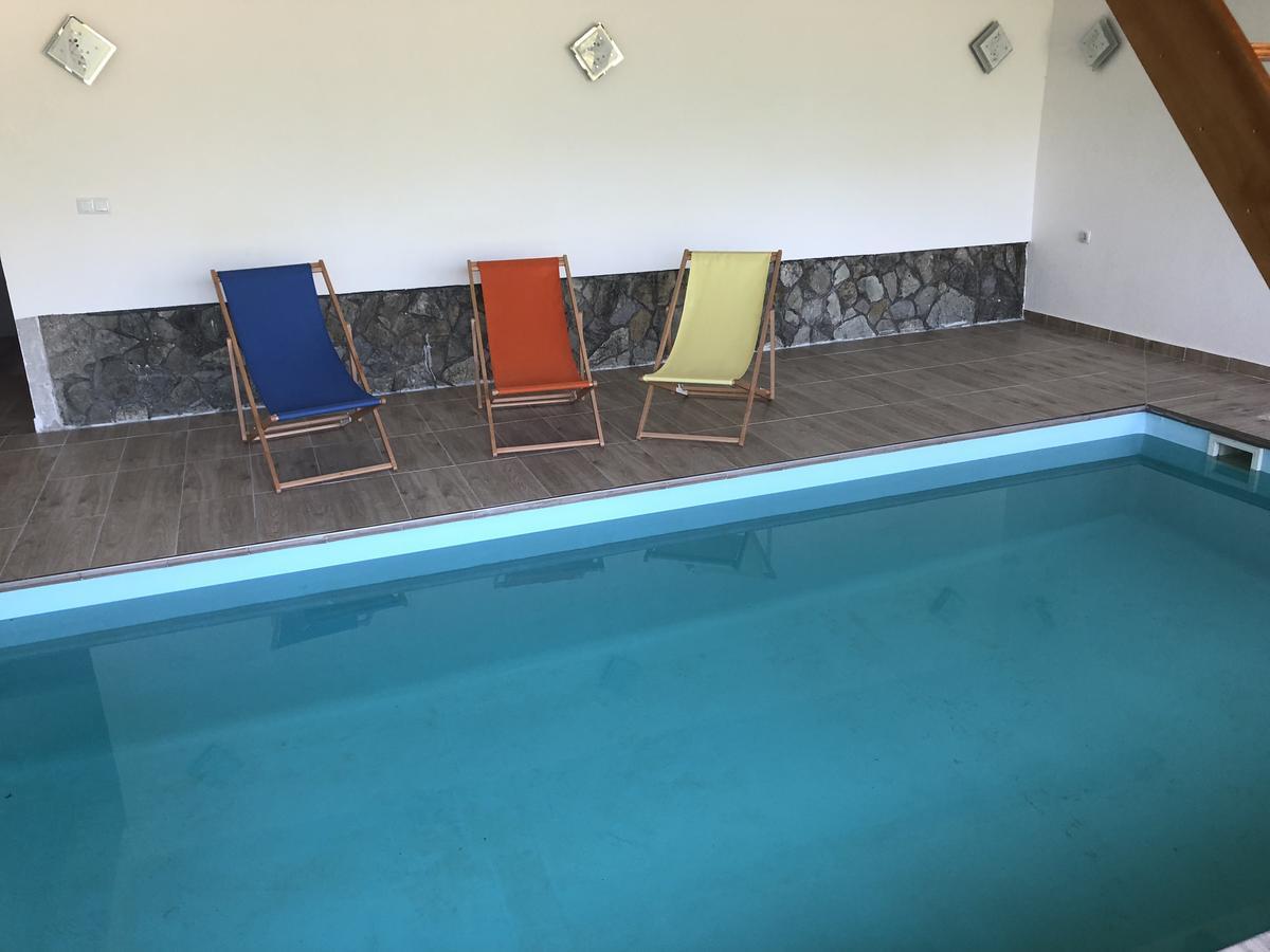 Villa Nature Bihać Kültér fotó