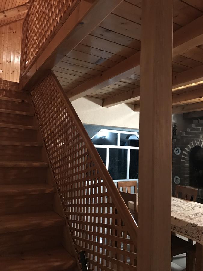 Villa Nature Bihać Kültér fotó