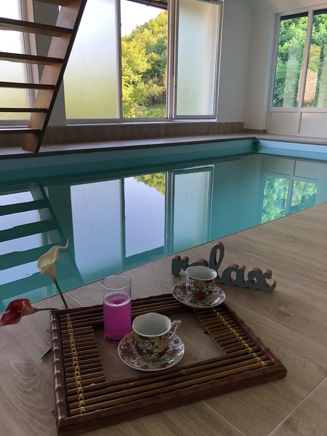 Villa Nature Bihać Kültér fotó