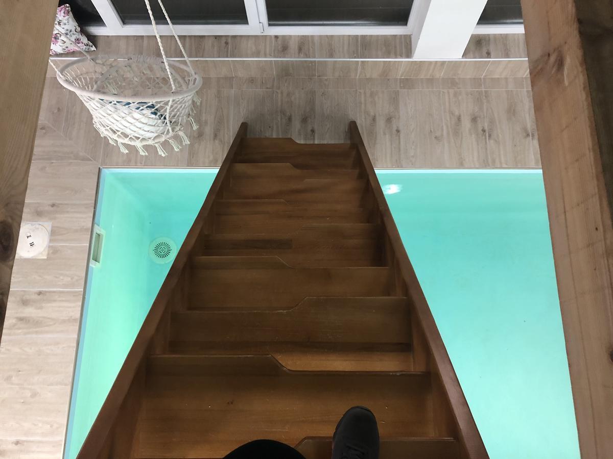 Villa Nature Bihać Kültér fotó