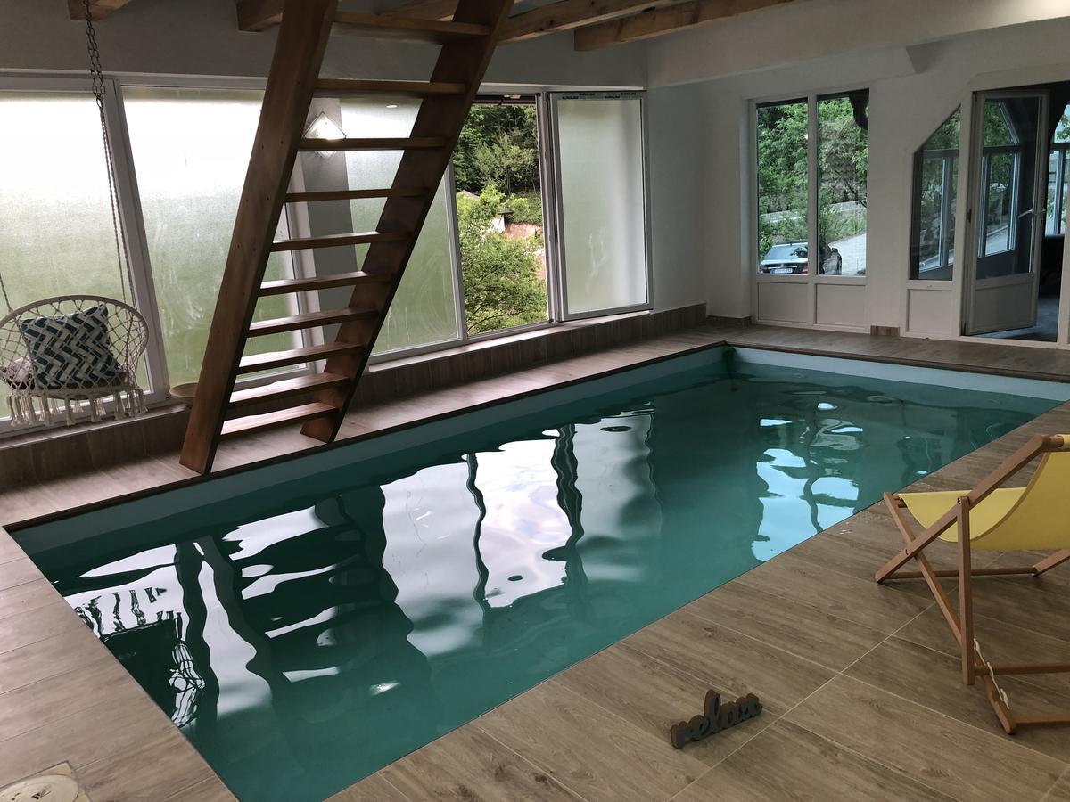 Villa Nature Bihać Kültér fotó