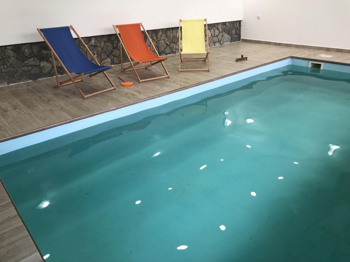 Villa Nature Bihać Kültér fotó