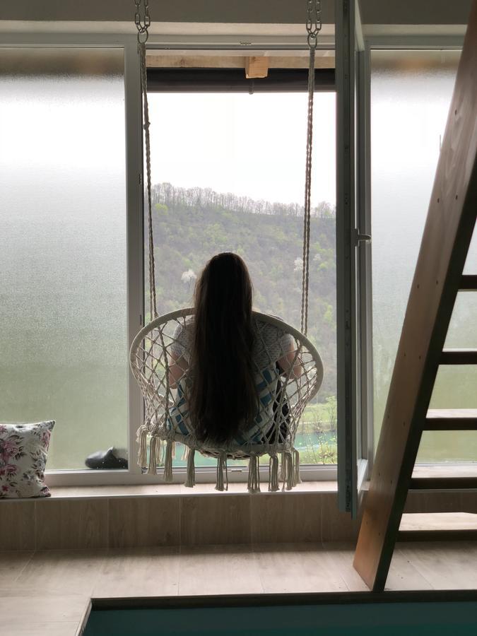 Villa Nature Bihać Kültér fotó